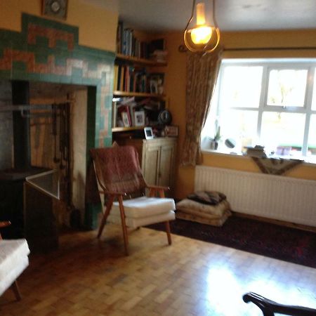 Aghalee Lisieux House On Lough Neagh B&B 외부 사진