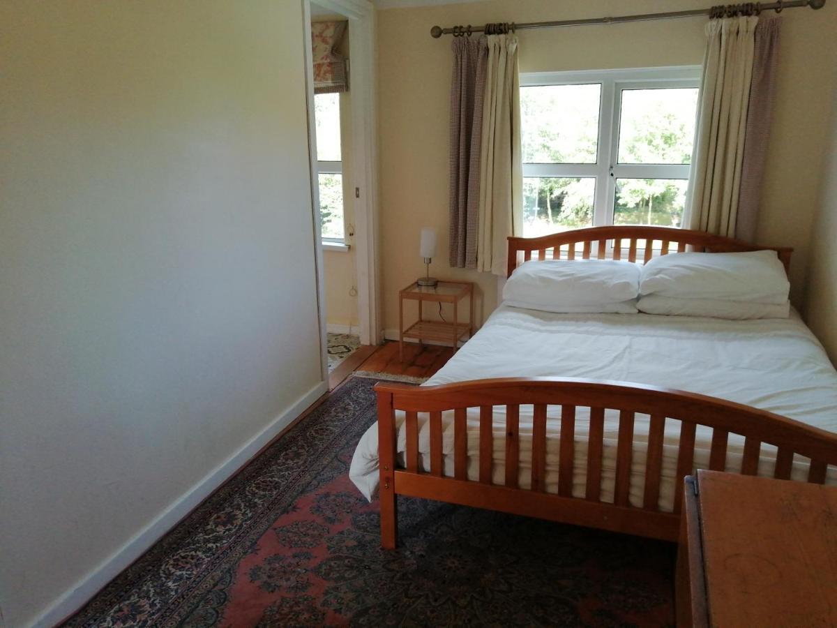 Aghalee Lisieux House On Lough Neagh B&B 외부 사진