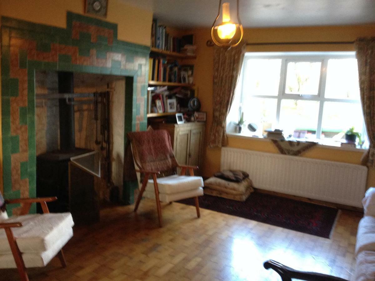 Aghalee Lisieux House On Lough Neagh B&B 외부 사진