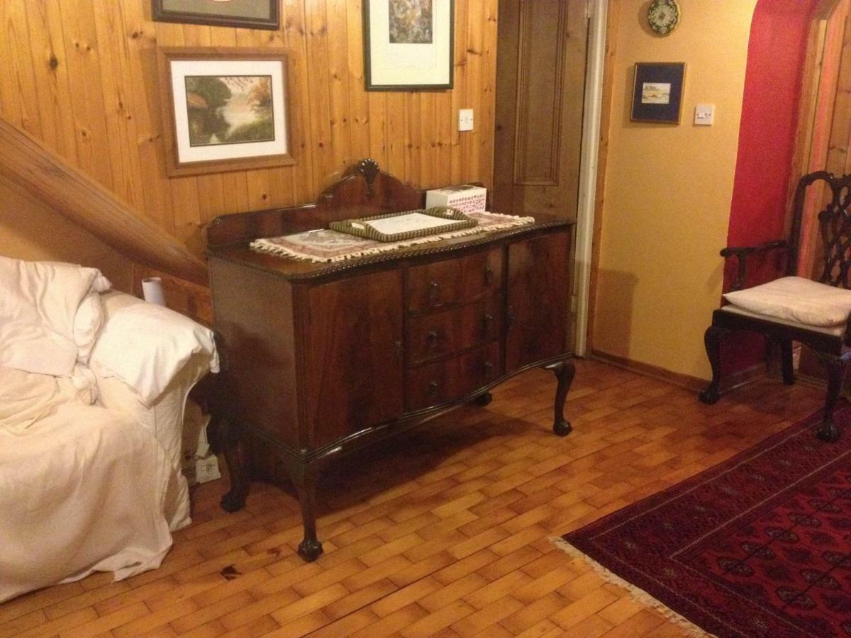 Aghalee Lisieux House On Lough Neagh B&B 외부 사진