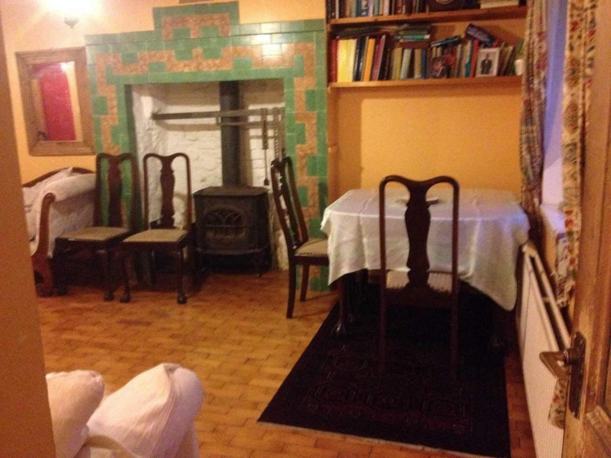 Aghalee Lisieux House On Lough Neagh B&B 외부 사진