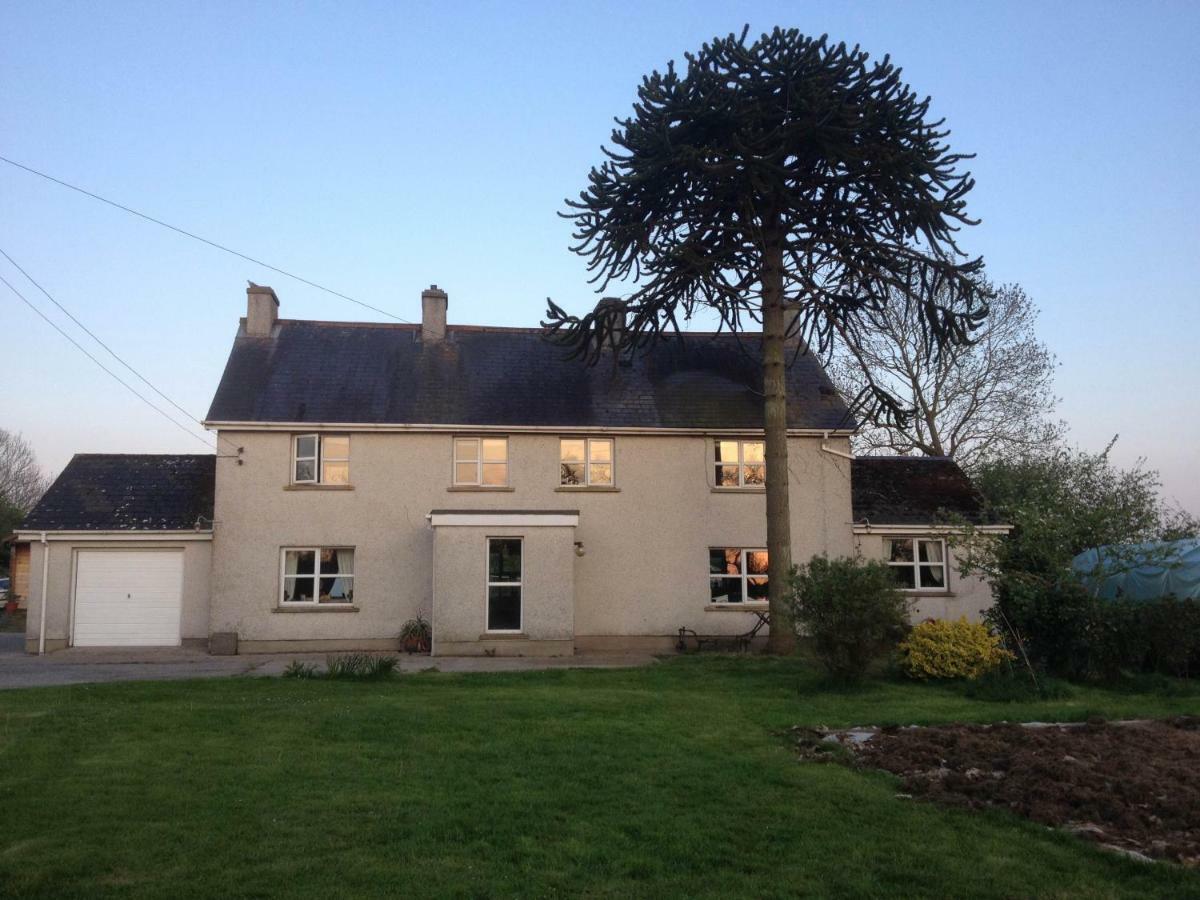 Aghalee Lisieux House On Lough Neagh B&B 외부 사진