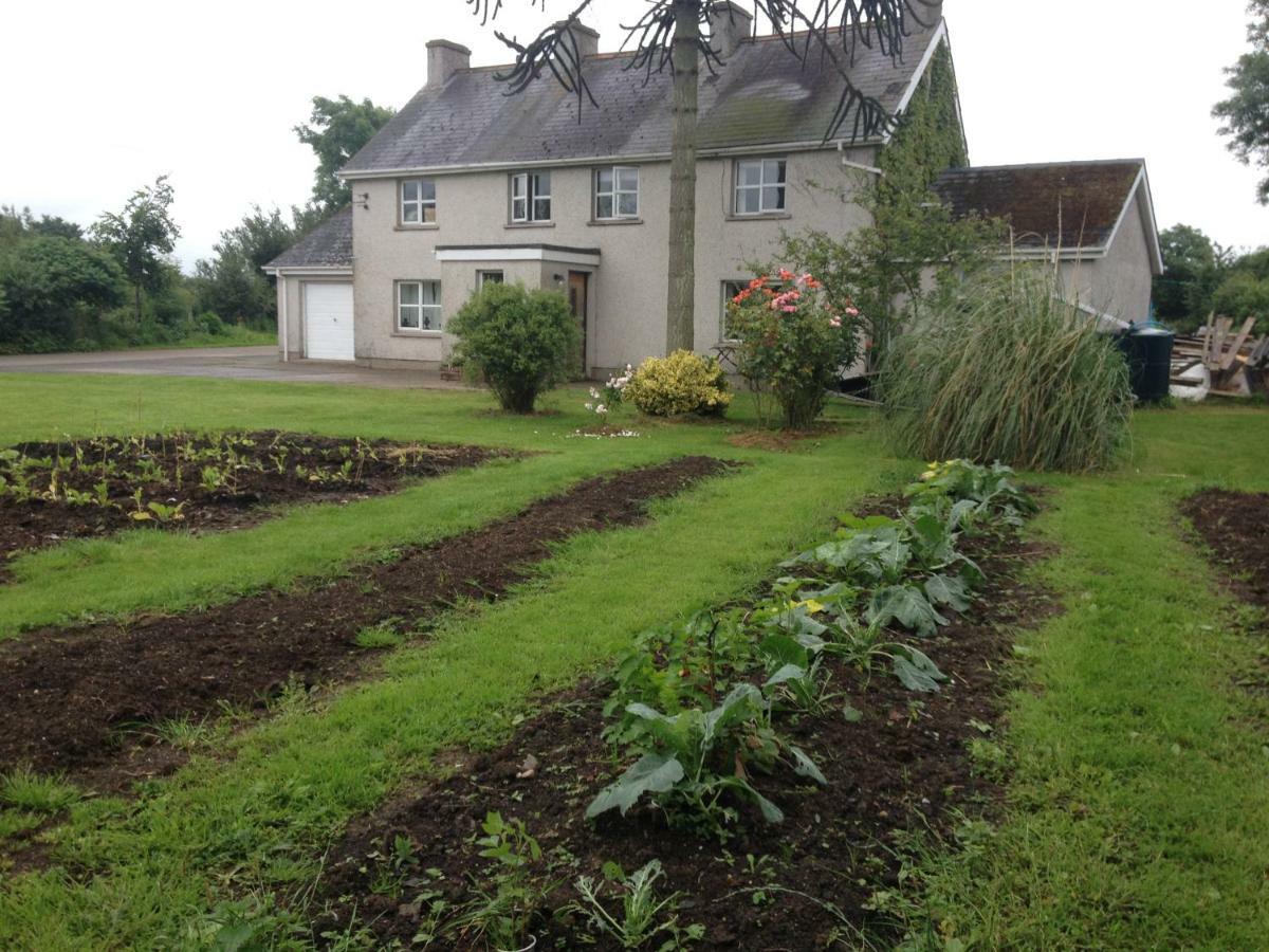 Aghalee Lisieux House On Lough Neagh B&B 외부 사진