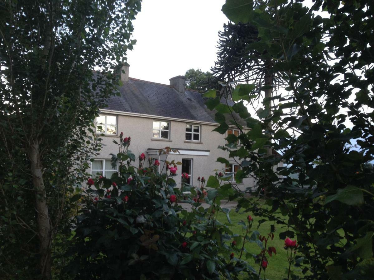 Aghalee Lisieux House On Lough Neagh B&B 외부 사진