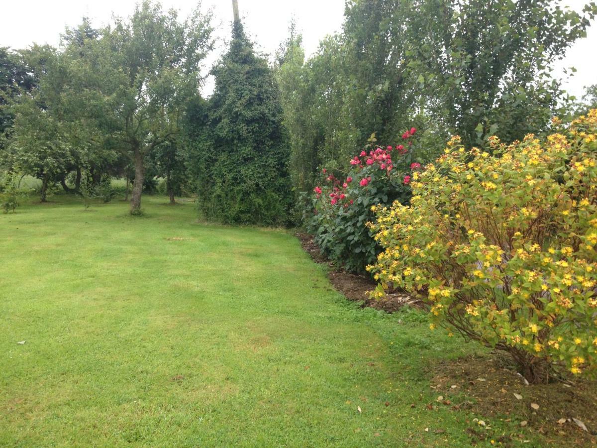 Aghalee Lisieux House On Lough Neagh B&B 외부 사진
