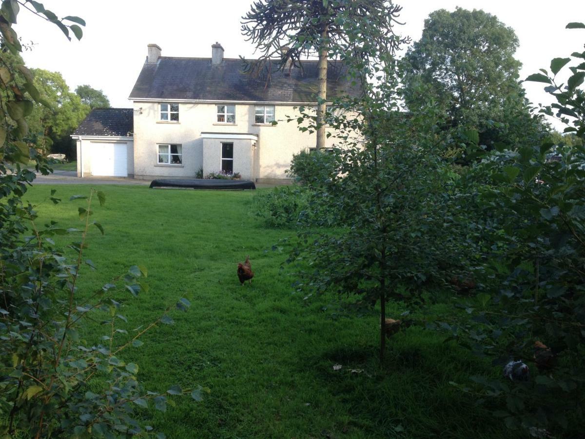 Aghalee Lisieux House On Lough Neagh B&B 외부 사진