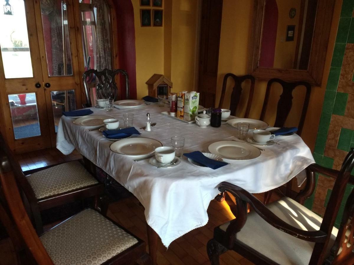 Aghalee Lisieux House On Lough Neagh B&B 외부 사진