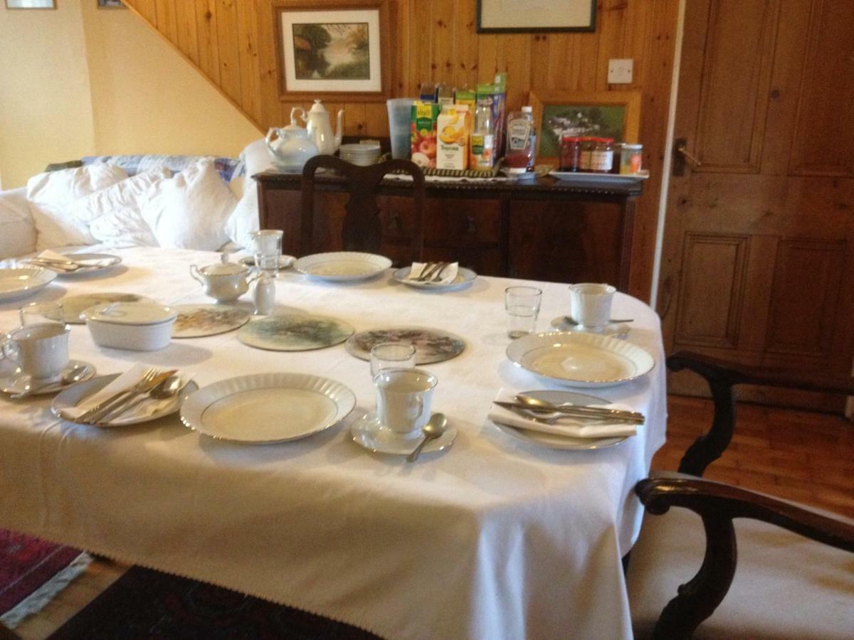 Aghalee Lisieux House On Lough Neagh B&B 외부 사진